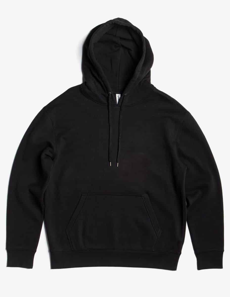 Heavyweight Hoodie P2016 (Copy)