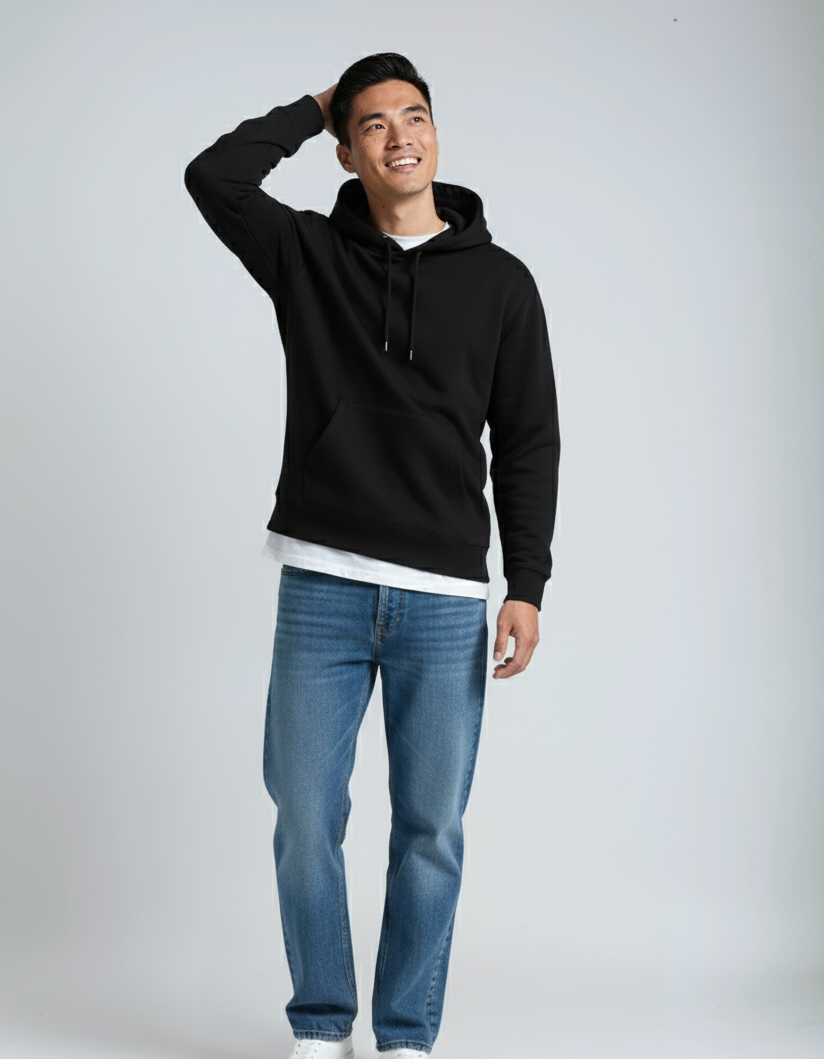 Heavyweight Hoodie P2016 (Copy)