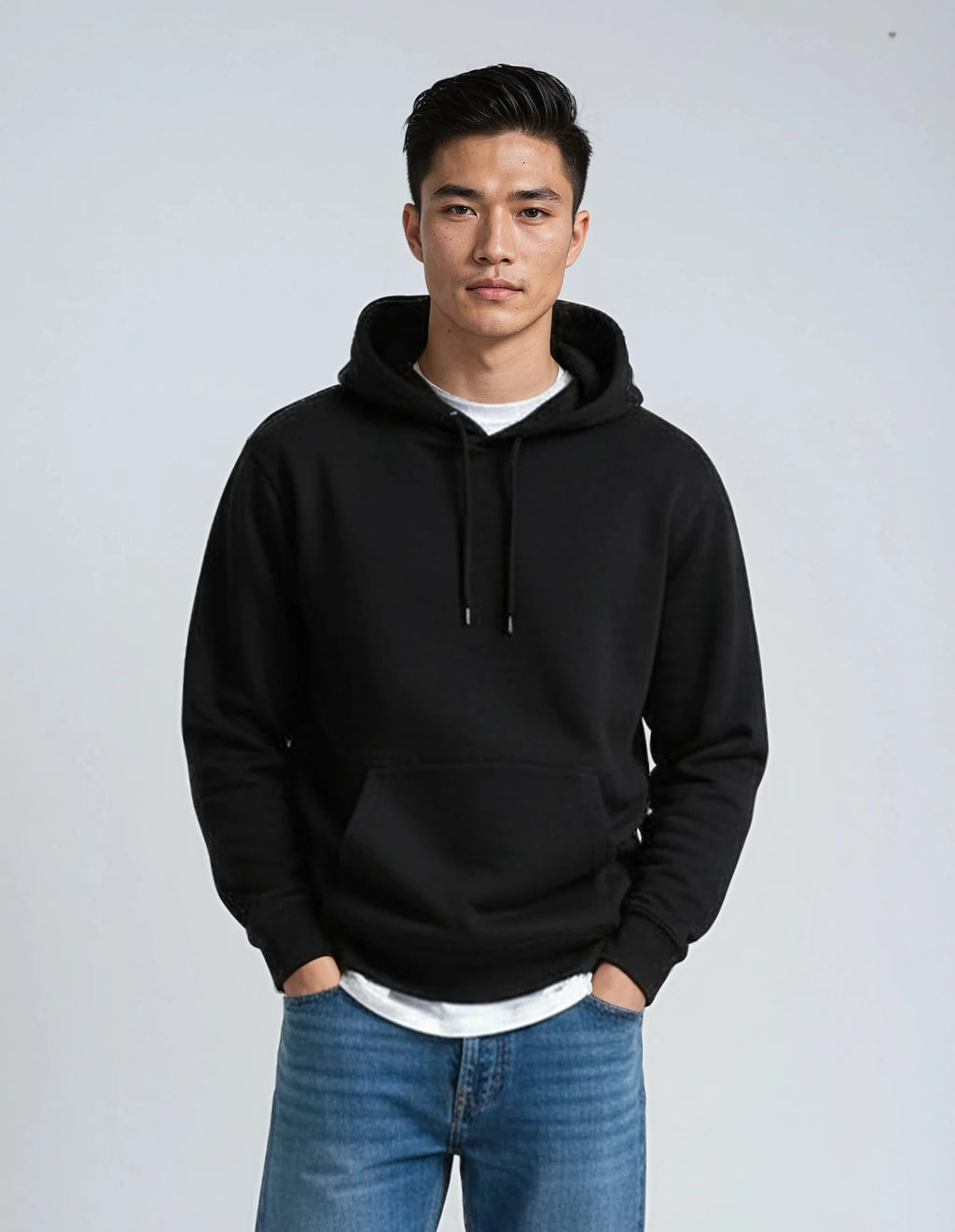 Heavyweight Hoodie P2016 (Copy)