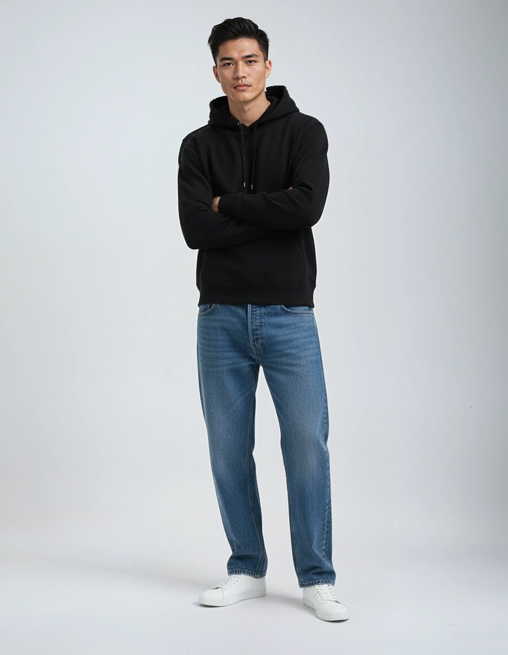 Heavyweight Hoodie P2016 (Copy)