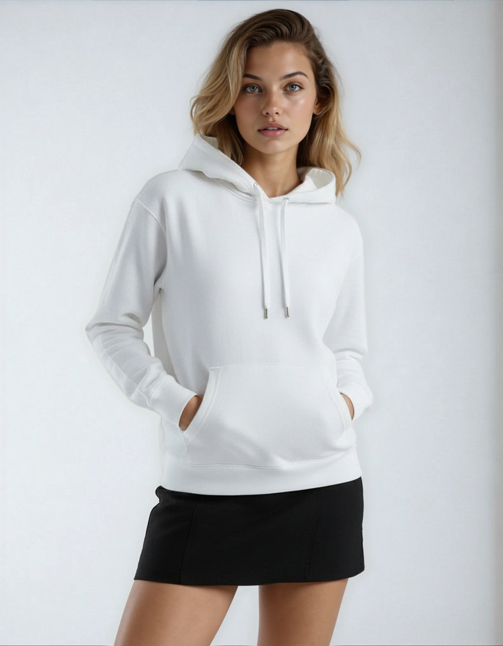 Heavyweight Hoodie P2016 (Copy)
