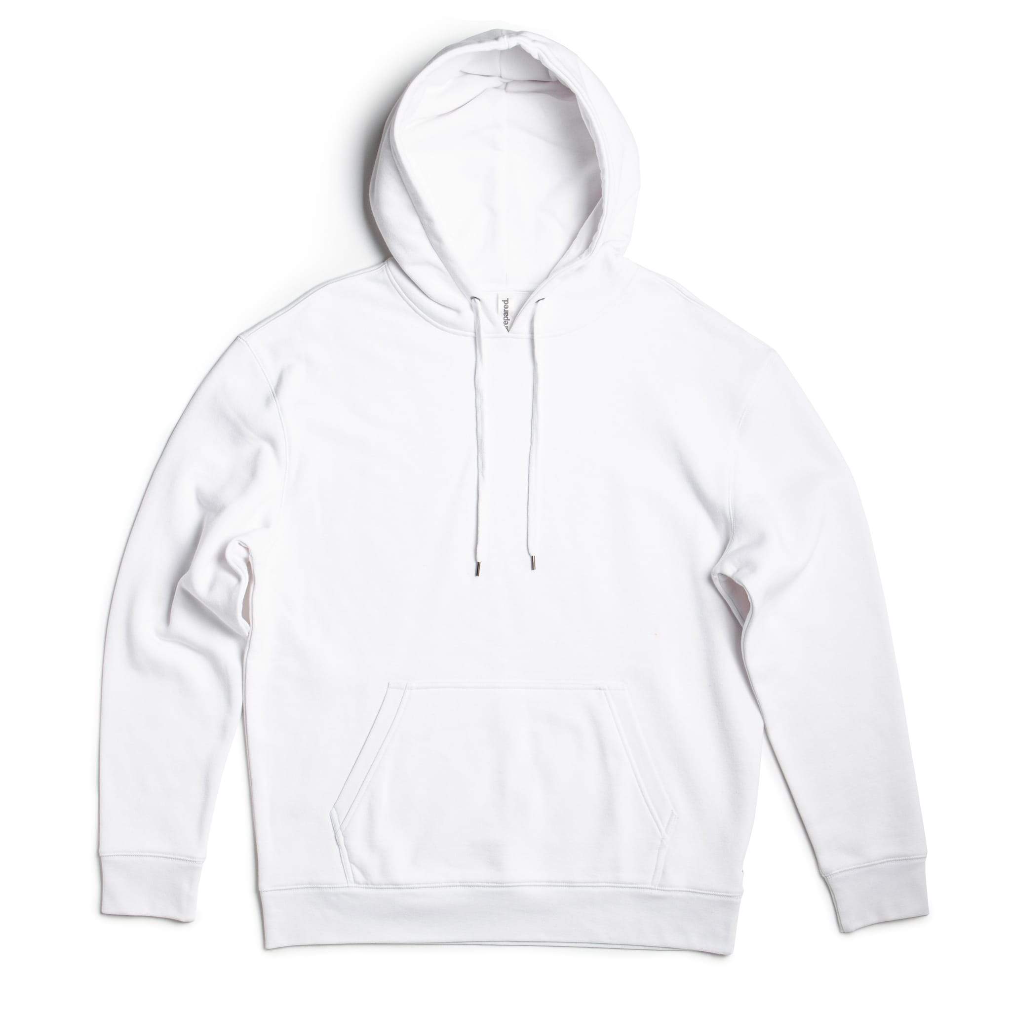Heavyweight Hoodie P2016 (Copy)