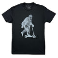 Glow BIG T-shirt (Glow in the Dark)
